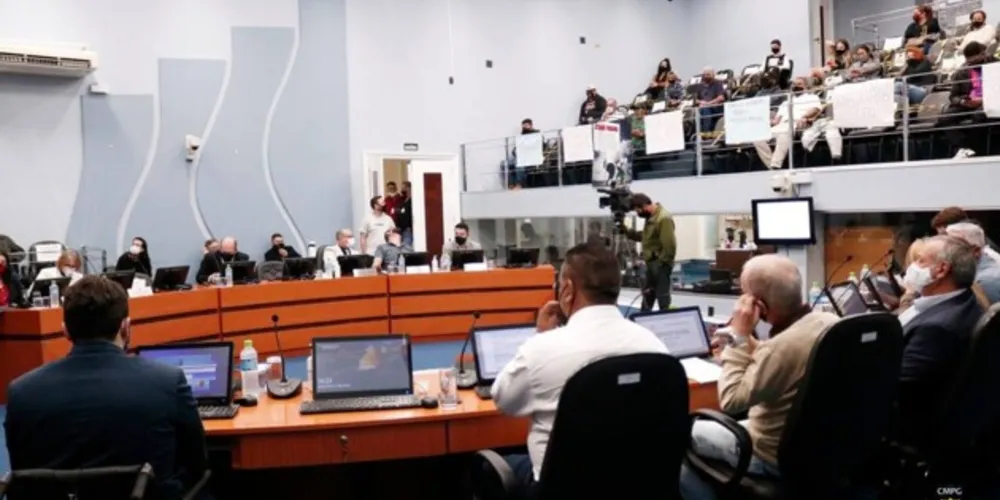 Discussões acontecem na próxima segunda (7), às 14h.