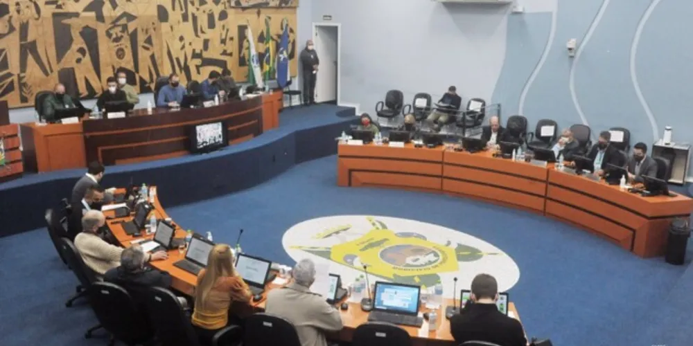 Debates acontecerão na próxima segunda-feira (28).