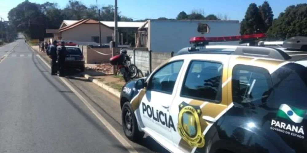 Imagem ilustrativa da imagem Crânio humano é achado na região do Núcleo Rio Verde