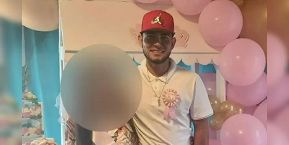 Juan Miranda-Jara, de 24 anos, foi preso no hospital