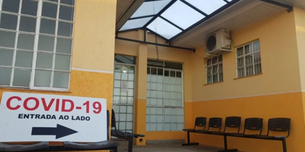 Município não contabilizou mortes pela doença no mês de julho