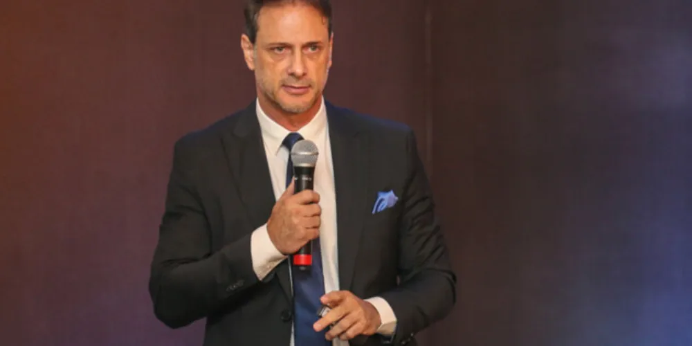 Ponta Grossa, Castro, Telêmaco Borba, Carambeí, Ortigueira e Cândido de Abreu são contempladas com obras na rede de água e esgoto