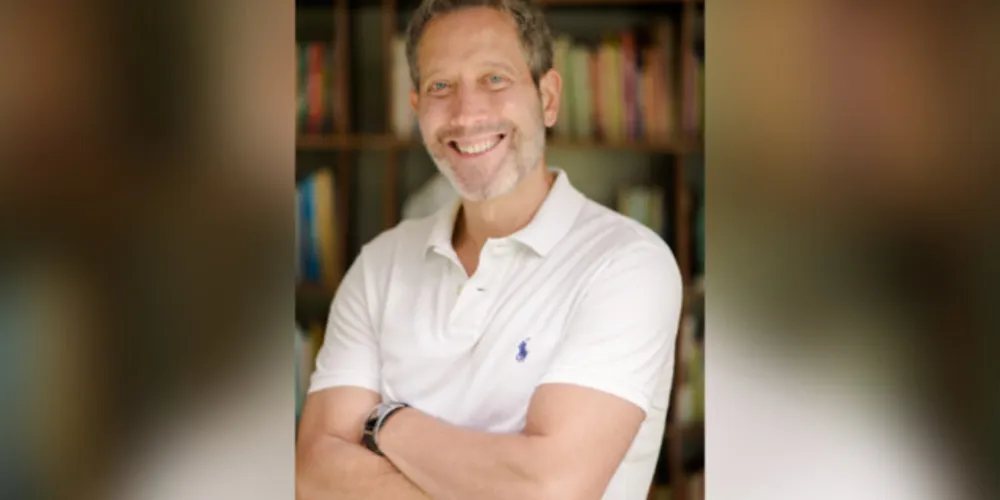 Léo Fraiman, autor do best-seller: “Meu Filho Chegou à Adolescência, e Agora?” é um dos convidados; evento é aberto para toda a população