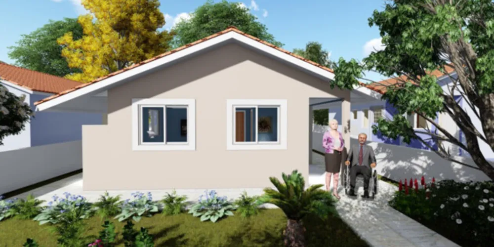 Medida pode beneficiar 30 mil famílias no Paraná