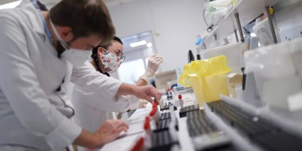 Ao todo, 49.252 pessoas já se contaminaram com a covid-19.