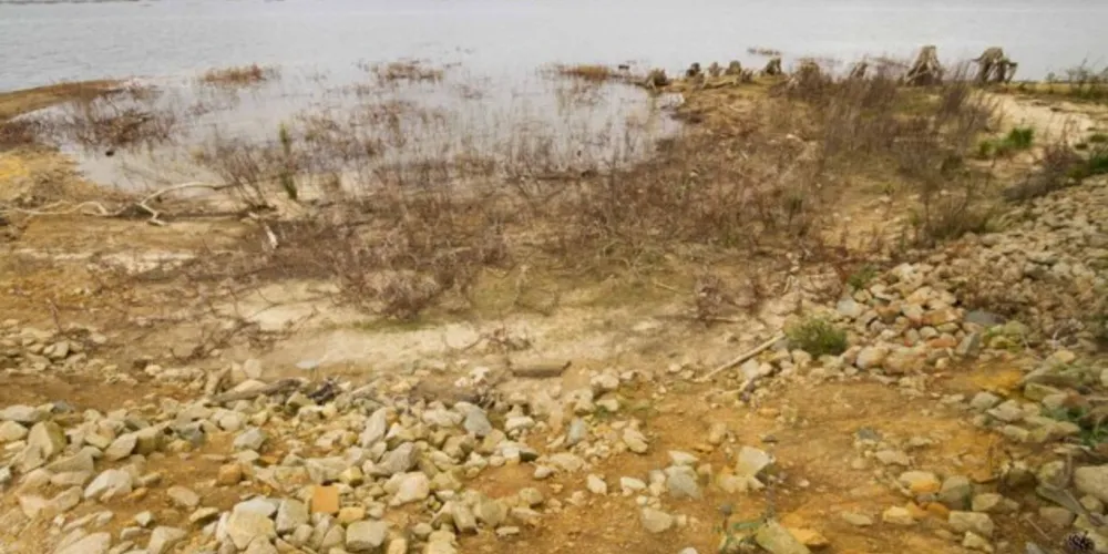 Situação de crise hídrica foi anunciada nesta quinta-feira (5).