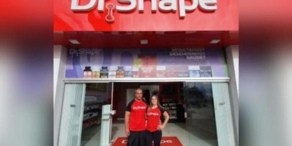 Imagem ilustrativa da imagem Dr. Shape inaugura franquia em Ponta Grossa