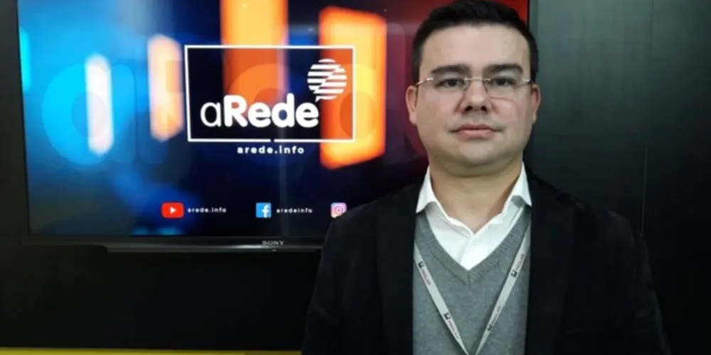Deloir Jose Scremin Junior, ex-diretor financeiro da Prolar.