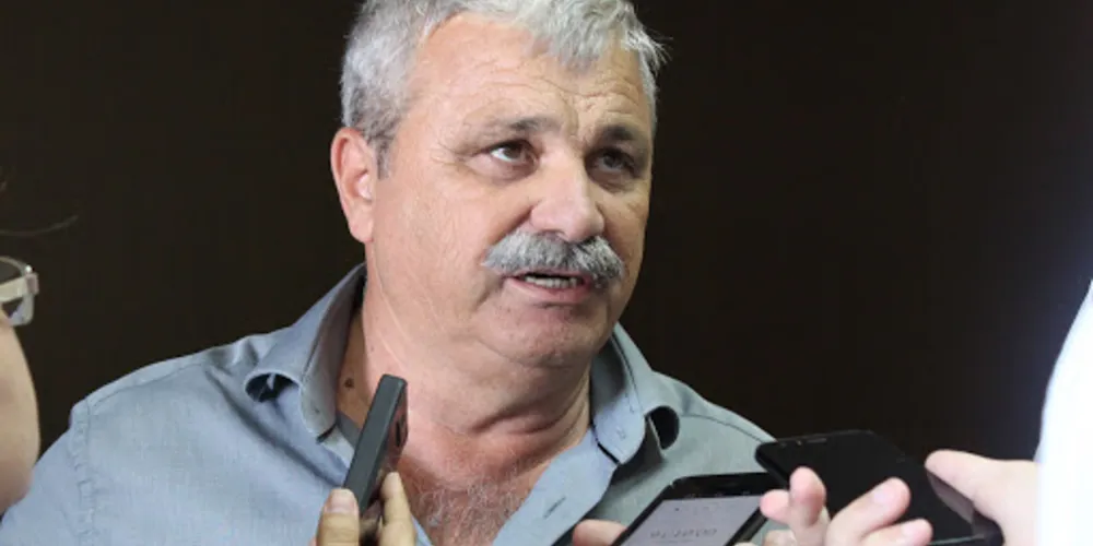 Prefeito Jorge Derbli anunciou investimento para ações de fisioterapia