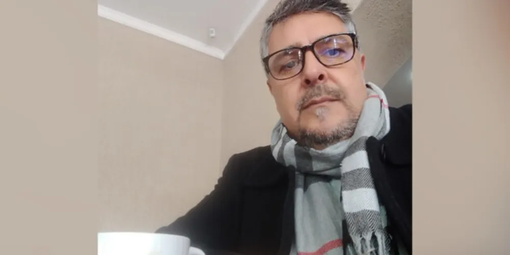 Joseney Piffer era agente administrativo e estava internado no Hospital Municipal