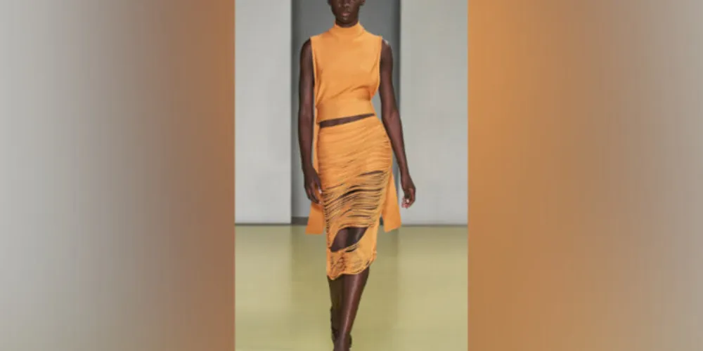 Conexão entre os tempos que vivemos ao mundo da moda