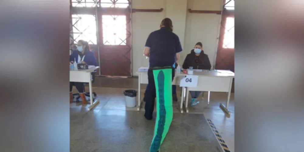 Imagem ilustrativa da imagem APP-Sindicato defende manifestação de professora