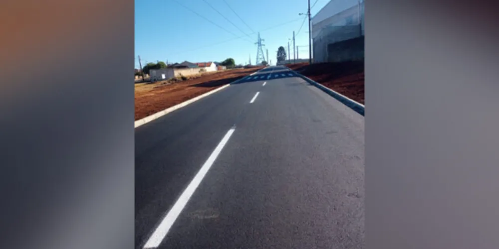 Resultado esperado ao término das obras