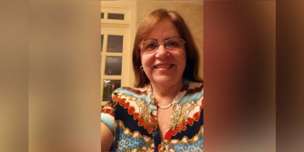 Texto de autoria de Sueli Fernandes, formada em História pela UEPG, aposentada como professora de Educação Especial da Secretaria de Educação do Estado do PR e como professora da Rede municipal de Ensino