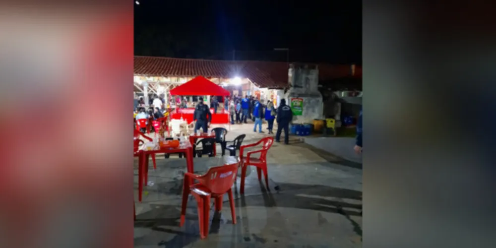 Imagem ilustrativa da imagem Fiscalização aplica R$ 70 mil em multas por irregularidades