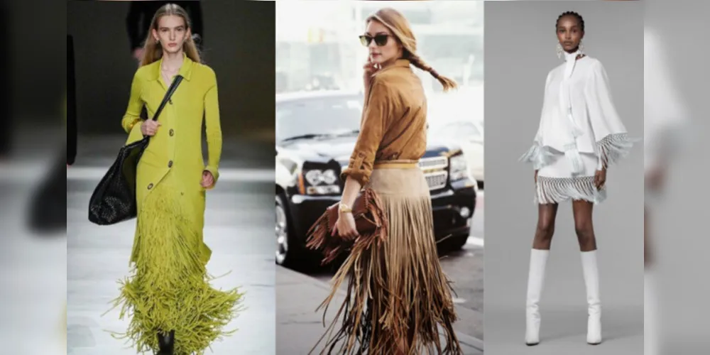 Coluna Estilo e Moda por Silvana Hass desta semana (19/06)