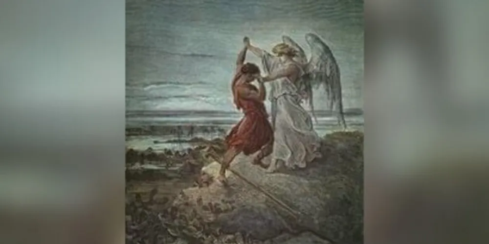 Perfil do Arcanjo  Camael - Anjo regente de 2021