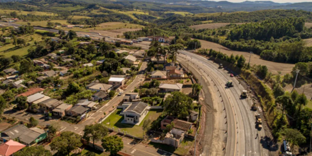Imagem ilustrativa da imagem Rodovias da região serão bloqueadas para obras