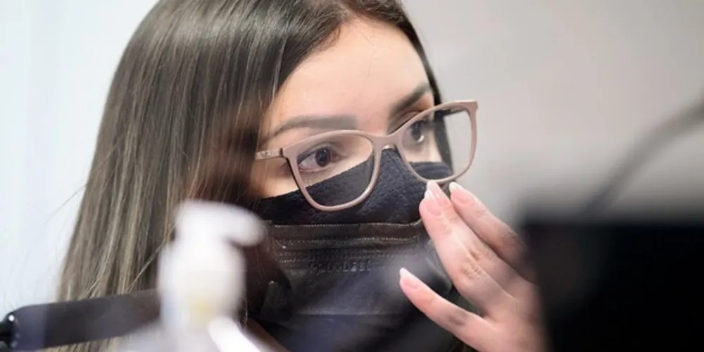 Emanuela Medrades, diretora da Precisa Medicamentos.