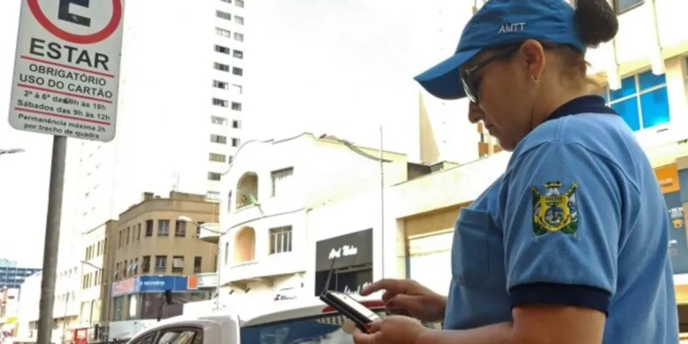 Imagem ilustrativa da imagem AMTT prevê economia de 4,5 mi com mudanças em notificações