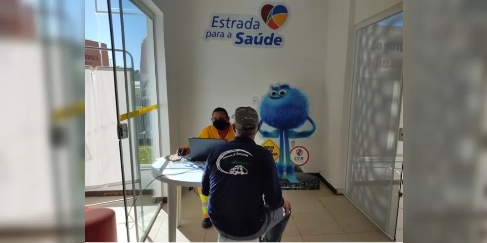 Atendimento nesta quinta e sexta será das 9h às 17h no CAC de Witmarsum