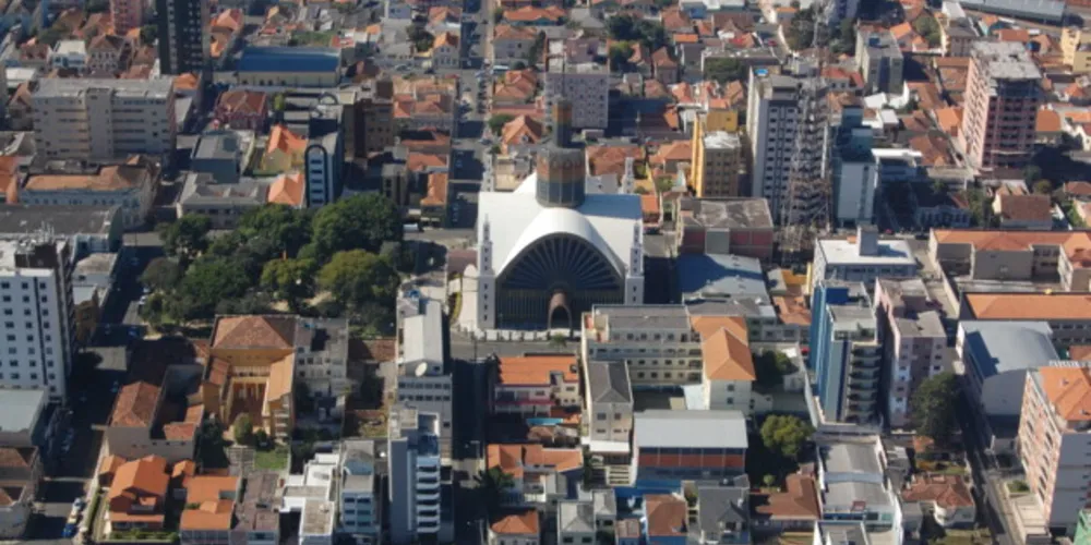 O concurso ‘Fotografe Ponta Grossa 2’ tem como objetivo incentivar a produção fotográfica de imagens da cidade, além de  incrementar e fortalecer a memória e identidade da população
