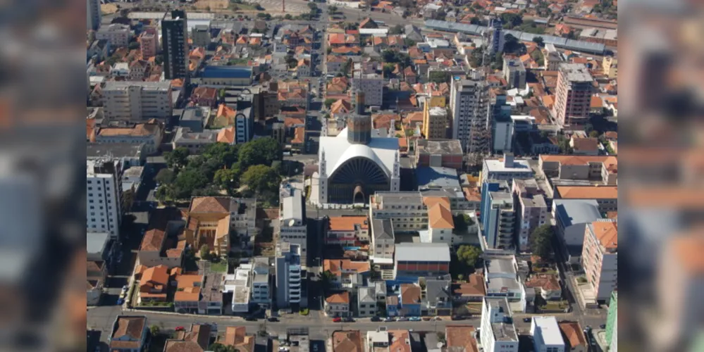 O concurso ‘Fotografe Ponta Grossa 2’ tem como objetivo incentivar a produção fotográfica de imagens da cidade, além de  incrementar e fortalecer a memória e identidade da população