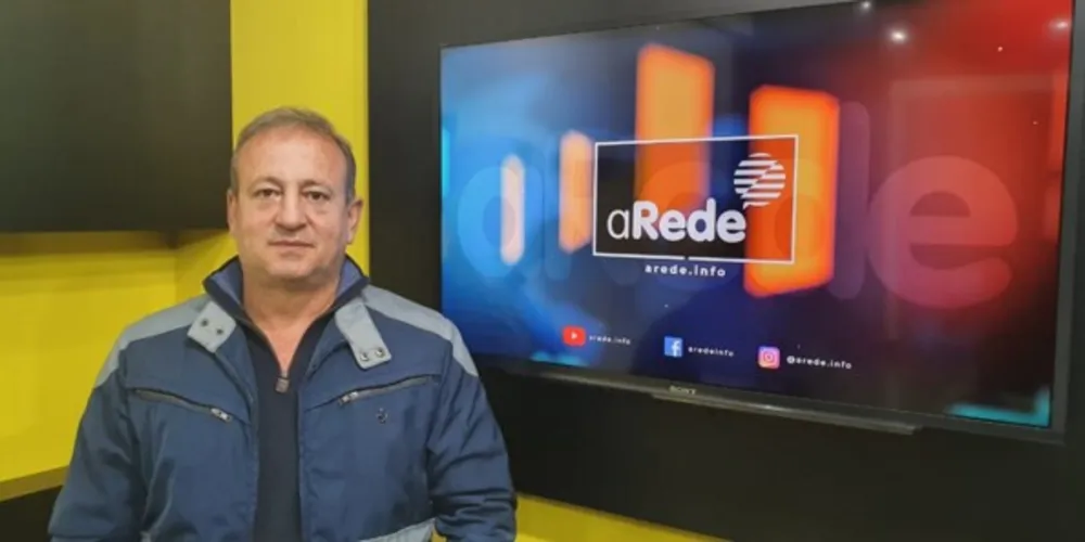 Presidente da AMCG, Moacyr Fadel. fala sobre a importância da arrecadação e também defende a cobrança de um valor justo para favorecer usuários