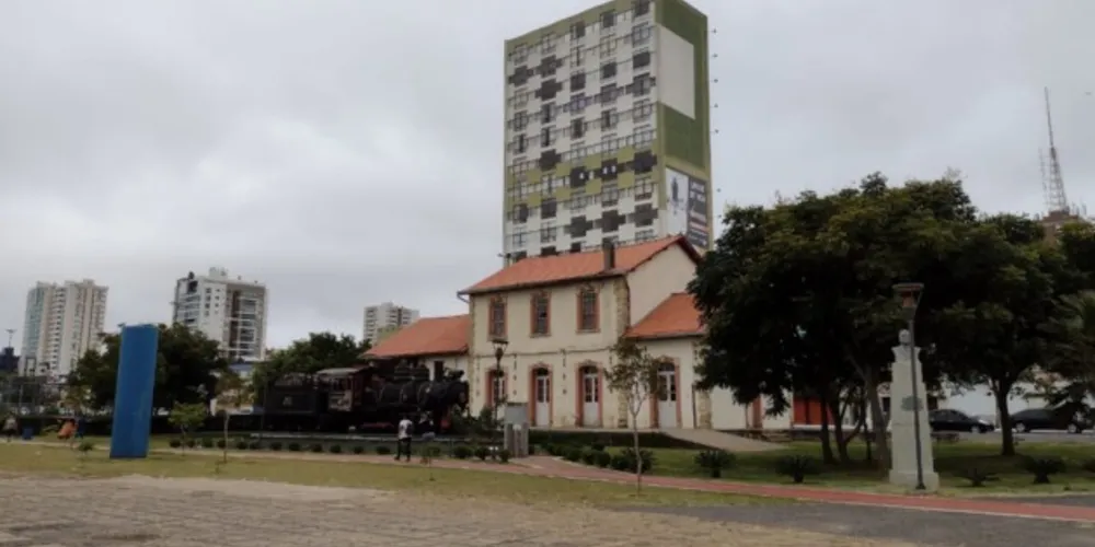 Imagem ilustrativa da imagem 'Inverno rigoroso' começa com tempo fechado em PG