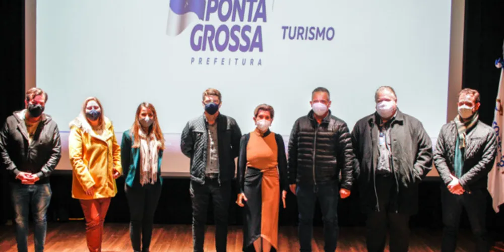 Evento de lançamento aconteceu nesta sexta-feira (18) e teve a presença da prefeita Elizabeth,