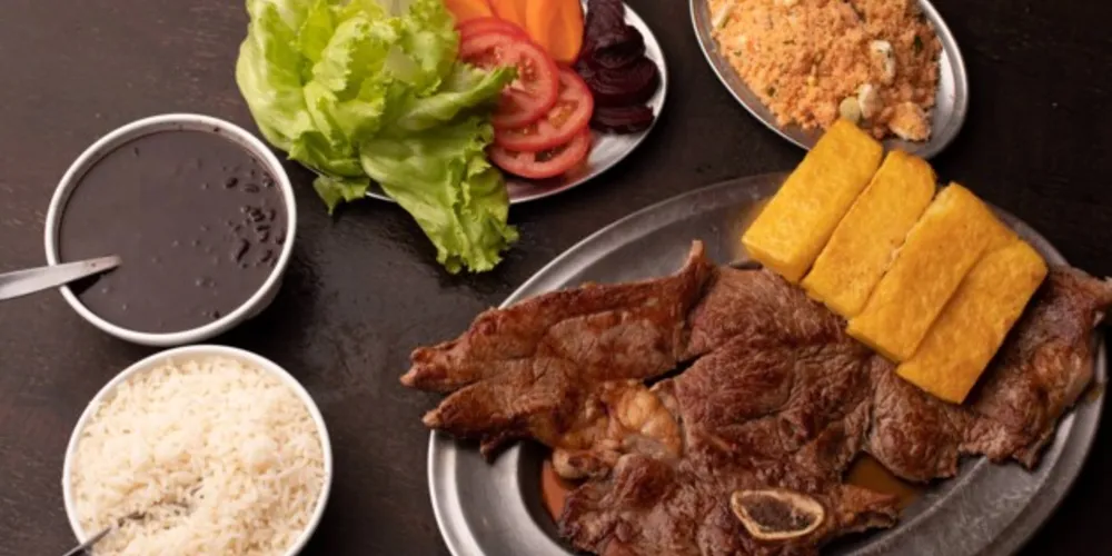 A nova operação oferecerá todos os pratos tradicionais do Restaurante Girassol