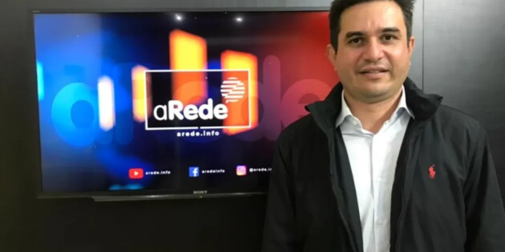 O CEO do Expresso Princesa dos Campos, Gilson Barreto, detalhou esse crescimento e metas futuras em live no Portal aRede