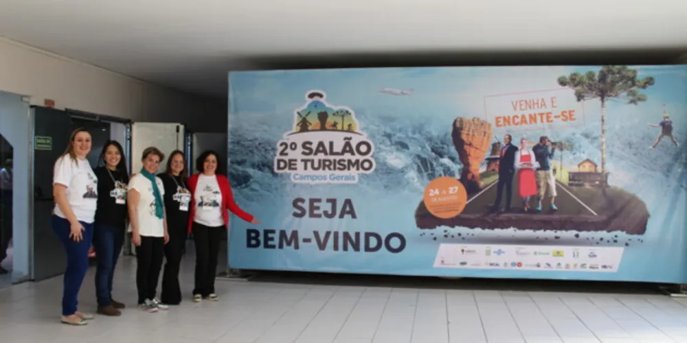 A feira foi adiada para 2022