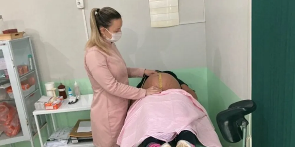 Como resultado do trabalho da administração municipal na atenção primária, Jaguariaíva ficou entre as nove cidades do Paraná que receberam o certificado