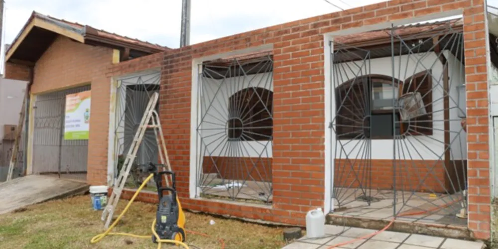 Prefeitura ainda pretende inaugurar a 'Casa de Passagem', que poderá receber até 20 pessoas