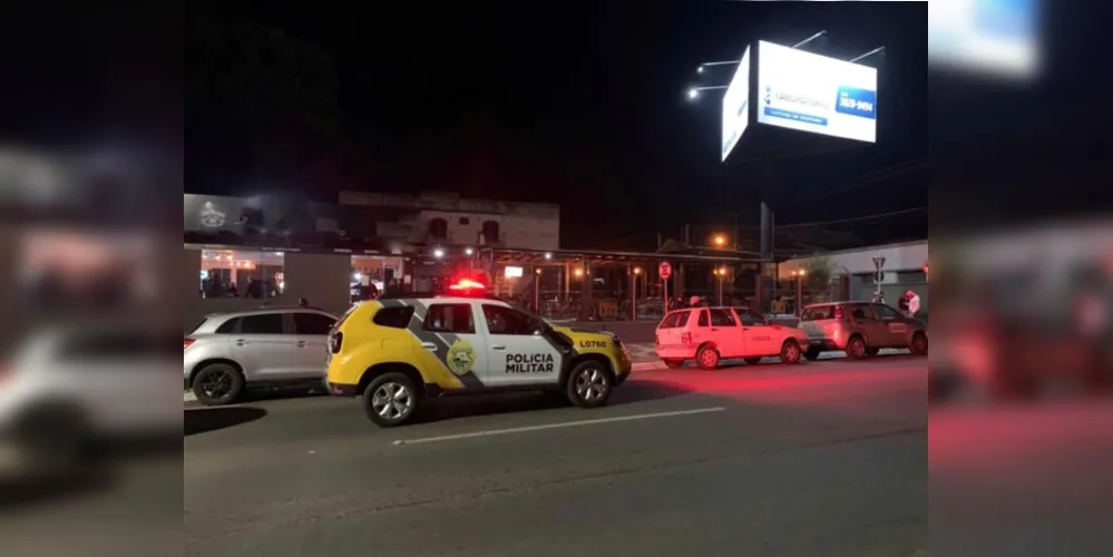 As ações contaram com pontos de bloqueio de trânsito visando coibir a prática de condução de veículos automotores sob influência de álcool