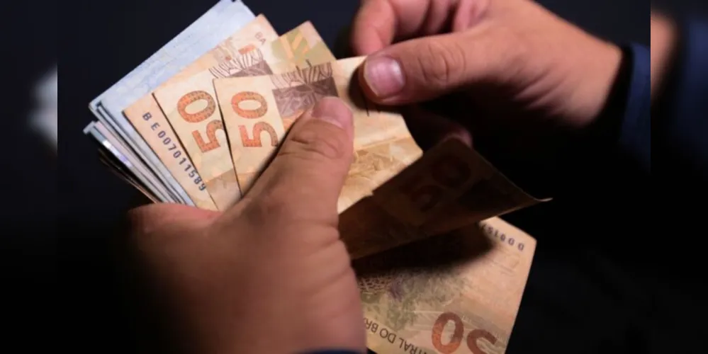 Em 2020, o mesmo valor foi atingido em 28 de setembro.