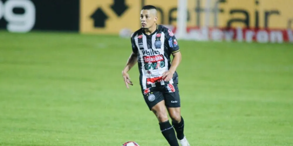 Partida dá início a 8ª rodada do Campeonato Brasileiro da Série B. Duelo começa às 18h