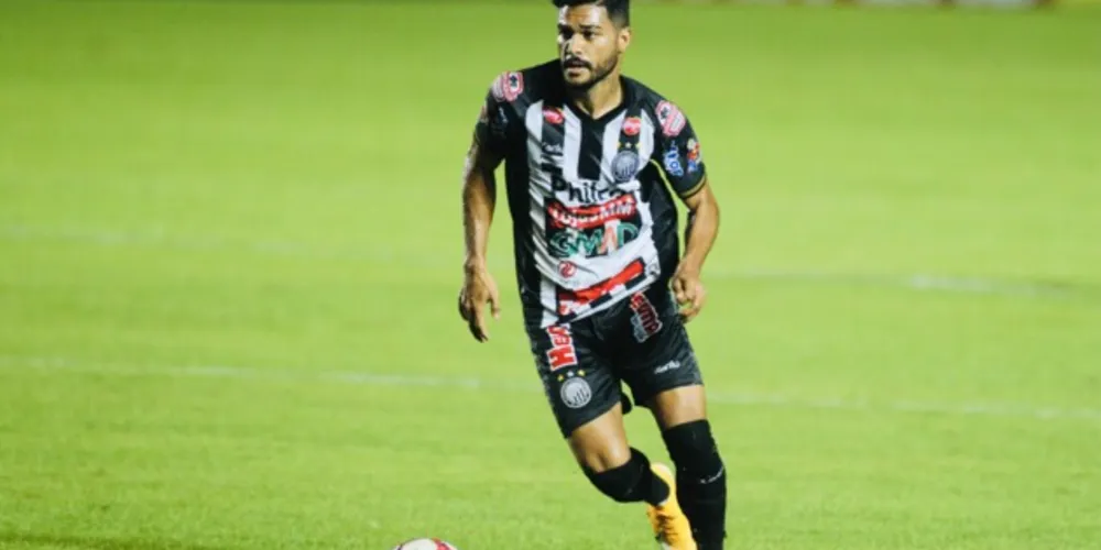 Segundo Álvaro Góes, hoje terá um desfecho sobre este caso e provavelmente Silva continue no Fantasma para a continuidade da Série B