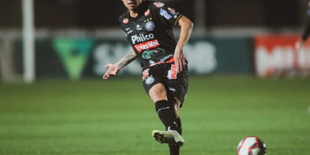 Duelo marca primeira partida entre as duas equipes