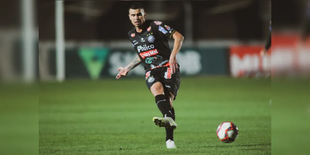 Duelo marca primeira partida entre as duas equipes