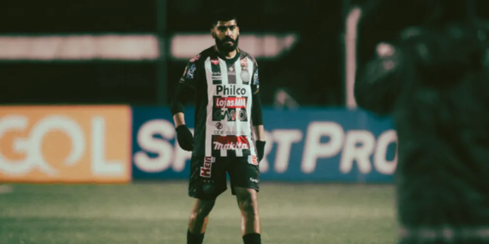 Jogo está marcado para as 20h30 deste domingo 

