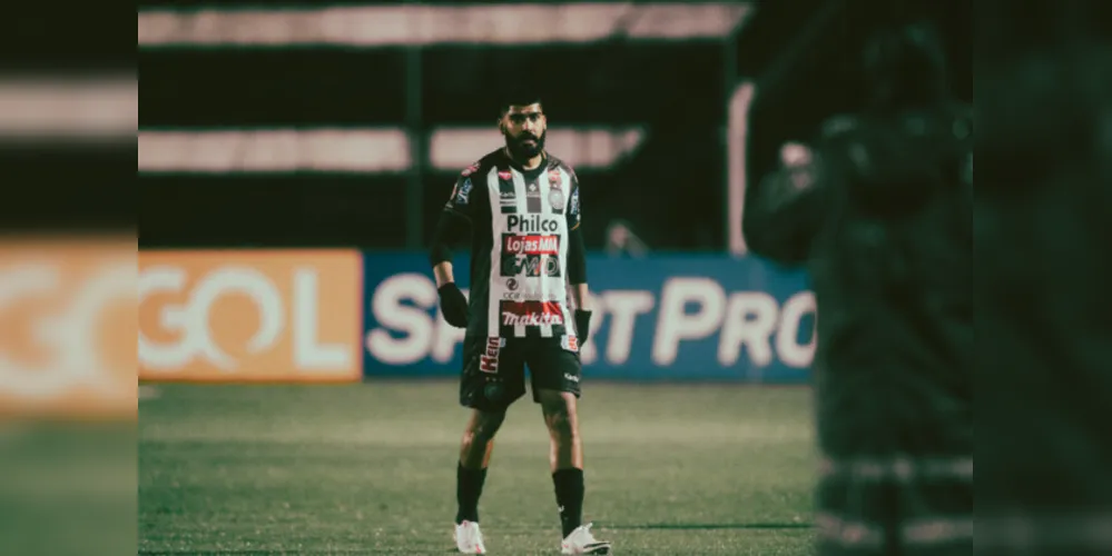 Jogo está marcado para as 20h30 deste domingo 
