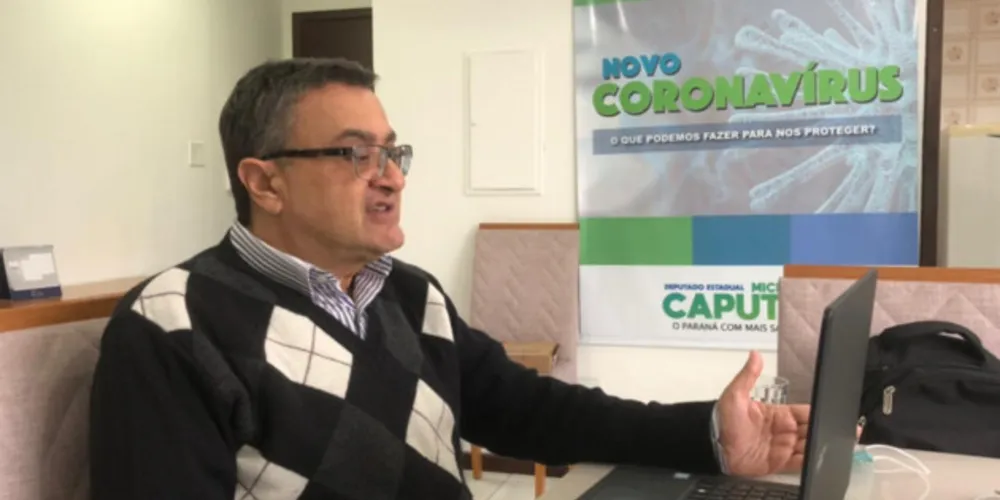 Assunto foi debatido nesta quinta-feira (10), na Alep.