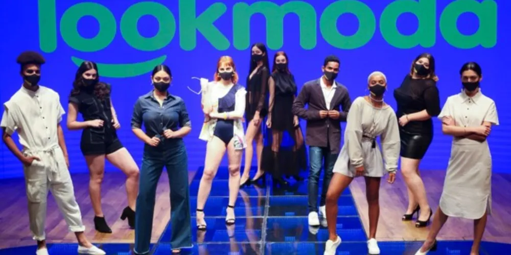 Empresas que estão no LookModa têm a vantagem de contar com uma infraestrutura de tecnologia pronta e um marketplace