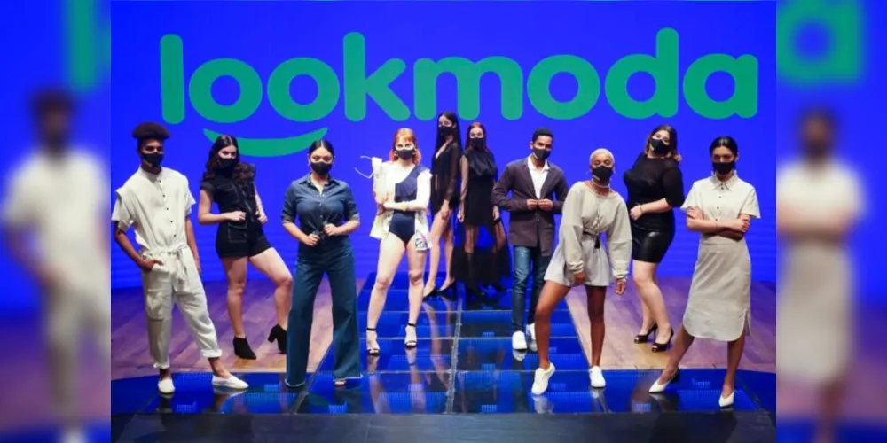 Empresas que estão no LookModa têm a vantagem de contar com uma infraestrutura de tecnologia pronta e um marketplace