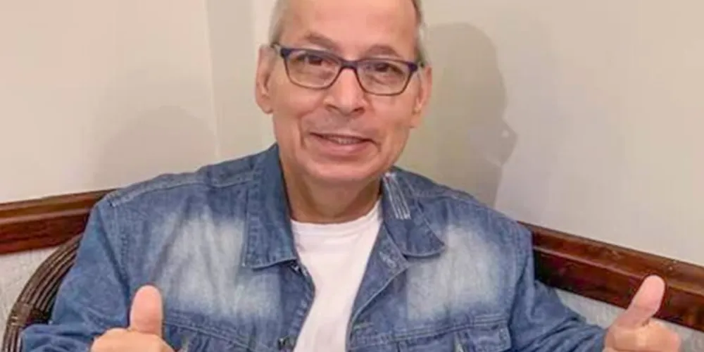 Luiz Carlos Acioli Cançado.