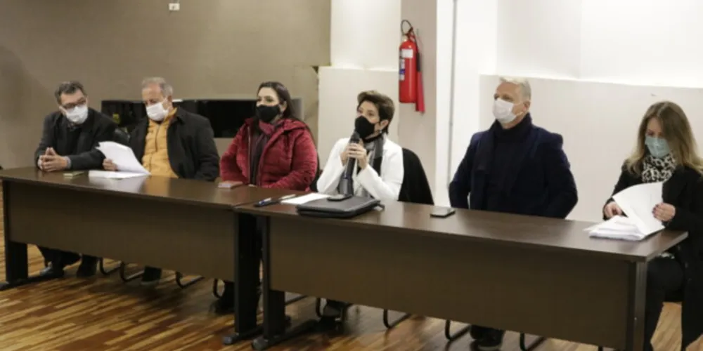 Dados foram apresentados durante a assembleia geral desta quinta-feira (29)