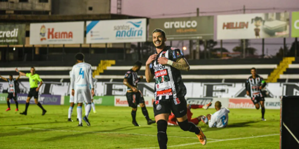 Duelo de volta da semifinal do Paranaense acontece na próxima terça-feira (6), às 15h20, com transmissão em TV aberta da Rede Massa