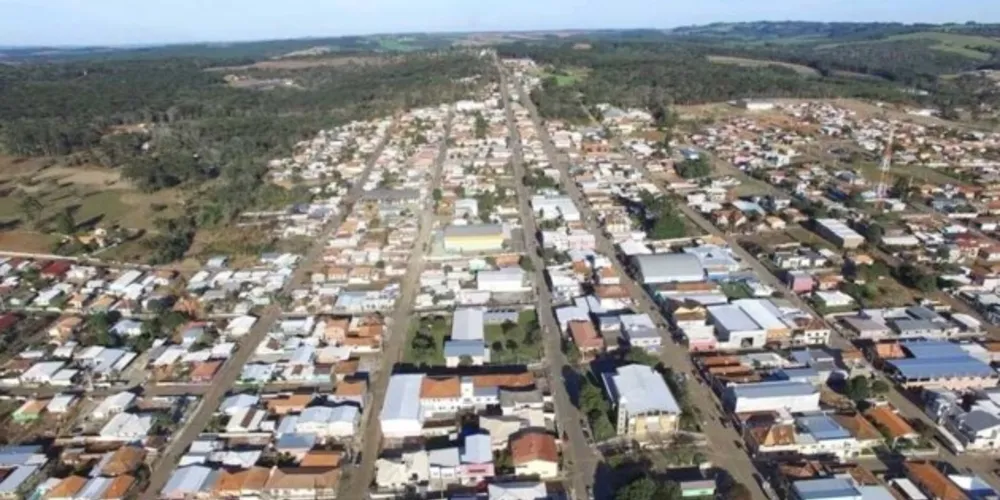 Arapoti, Cândido de Abreu e Ipiranga buscam atender a demanda habitacional